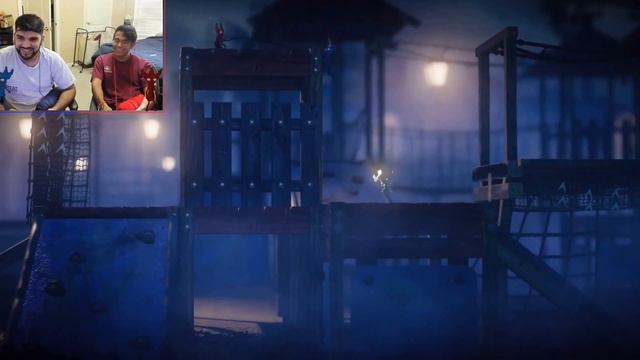 Unravel Two Part 2 - How Will We Die? смотреть онлайн