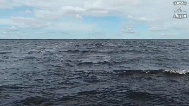 Виды на озеро Стречино и не только