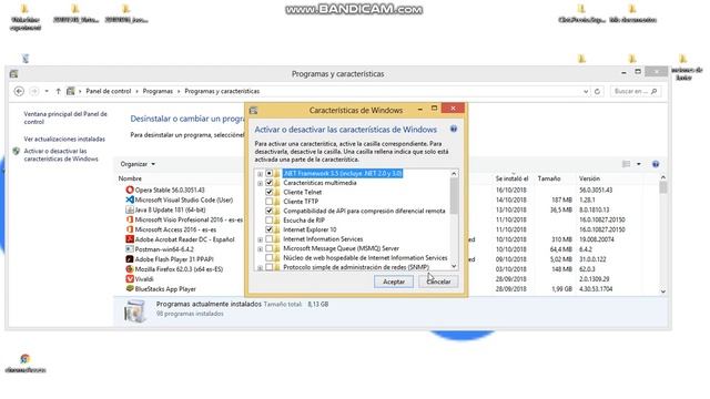 [REDES Y SISTEMAS] HABILITAR CLIENTE TELNET WIN 7-8-10 Y DEBIAN 9 смотреть онлайн
