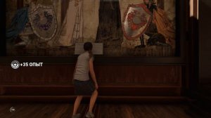 Shadow of the Tomb Raider. Детство Лары. Испытание "В Яблочко" + "Тайна Белой королевы" 100%