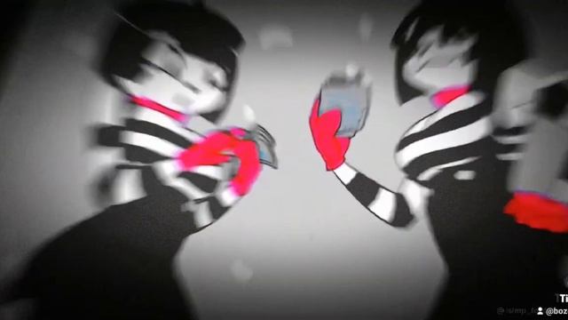 mimes and crime (mime and dash) смотреть онлайн