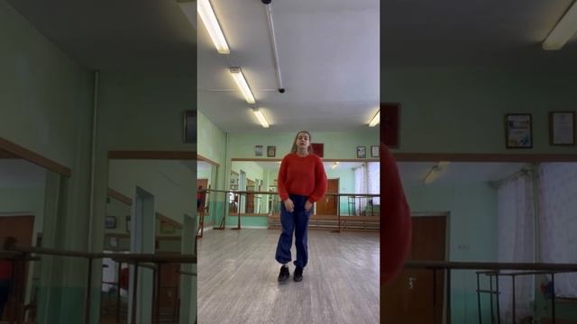 «Классический танец» 6-7 класс смотреть онлайн