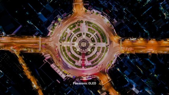 Panasonic TV: Premium OLED смотреть онлайн