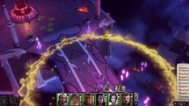 PATHFINDER: WOTR How to get the BEST HELMET in the game (Missable!) смотреть онлайн