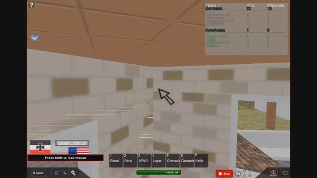 Roblox ray gun o.O смотреть онлайн