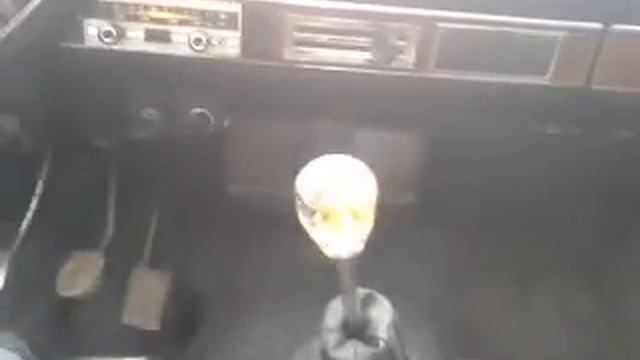 Скрытая музыка ВАЗ 2101 смотреть онлайн