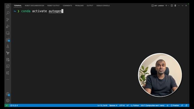 Autogen: Ollama integration ? Step by Step Tutorial. Mind-blowing! смотреть онлайн