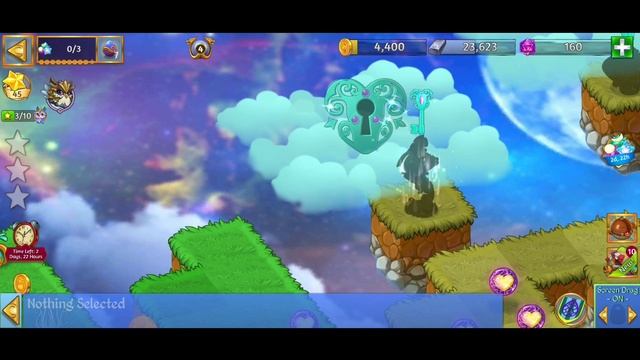 Merge Dragons Martian Chronicles Event Cloud Keys Guide ☆☆☆ смотреть онлайн