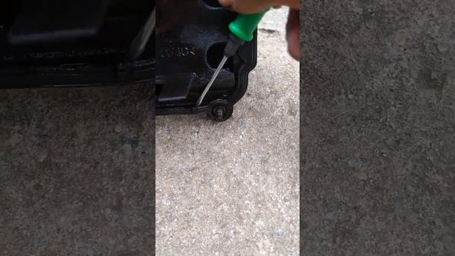 Зачем менять прокладку клапанной крышки?? смотреть онлайн