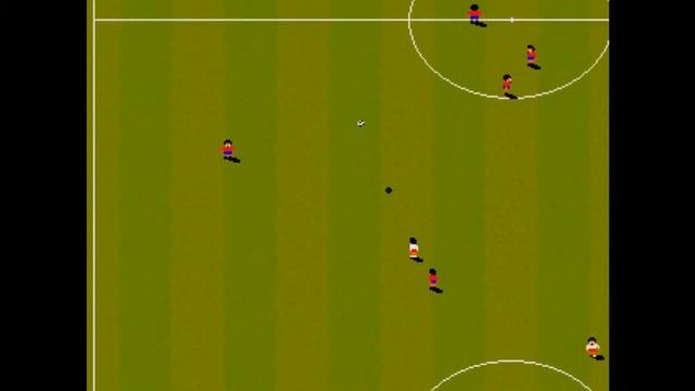 TOP 10 Best Football (Soccer) Games For Sega Genesis смотреть онлайн