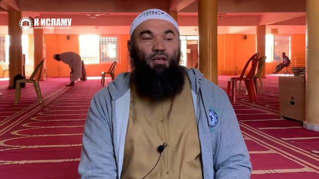 Границы в уподобление неверующим . Ринат абу Мухаммад смотреть онлайн