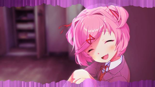 Doki Doki Literature Club! - Main Theme (Robotic_Wisp Remix)