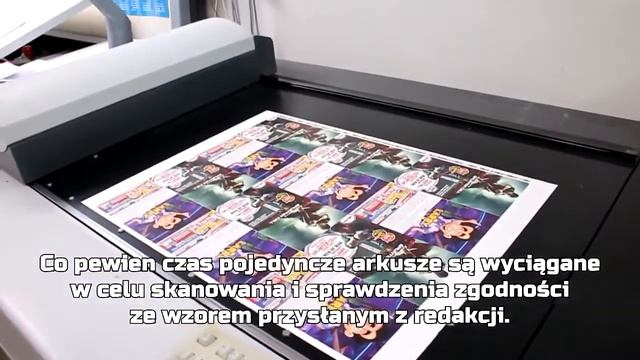 Упаковка CD DVD дисков TAKT Bolesław Работа в Польше смотреть онлайн