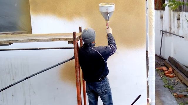 ISOCORK napylenie смотреть онлайн