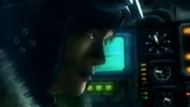 Lost Planet Final VS Transformation DirectX 9 смотреть онлайн