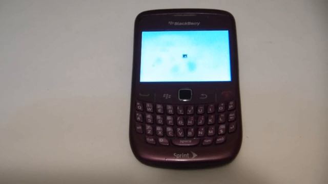 How To Bypass A Lost / Forgotten Blackberry Password смотреть онлайн