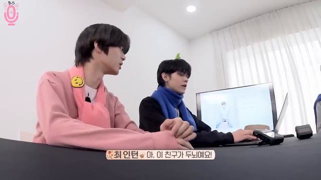 TXT на шоу «TO DO X TXT» Корпоративный шоппинг (Часть 1), эпизод 131