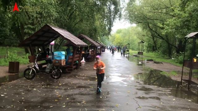 Pertemuan @Ujaofficial смотреть онлайн