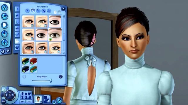 Создание: Набор персонажей сверьхестественного! смотреть онлайн