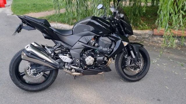 Kawasaki 1000? смотреть онлайн