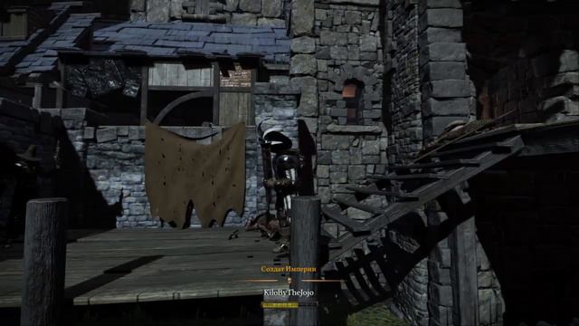 Warhammer: End Times - Vermintide PS4 #1 ПЕРВЫЙ ВЗГЛЯД ПРЯМАЯ ТРАНСЛЯЦИЯ HD смотреть онлайн