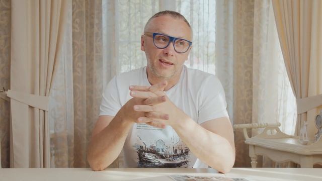 Как создать бренд одежды? Как все начиналось? | Alexander Bogdanov смотреть онлайн