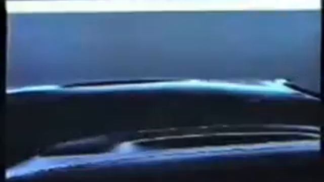 Ford Escort RS2000 advertisement (1992).mpg смотреть онлайн