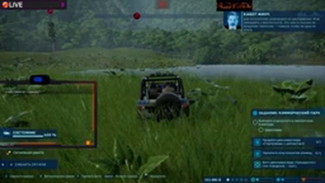 JURASSIC WORLD: EVOLUTION УСПЕЙ БЕСПЛАТНО ЗАБРАТЬ В EPIC GAMES смотреть онлайн