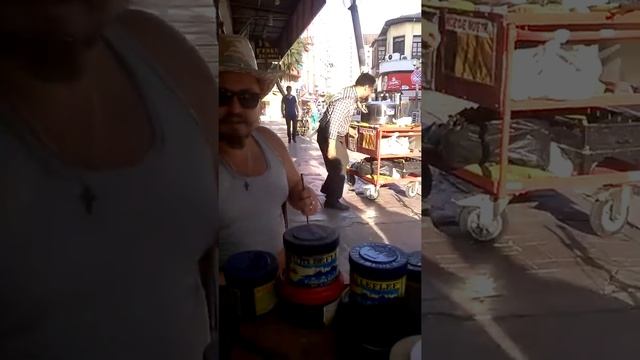 Ремонт палатки! смотреть онлайн