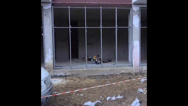 Аллюминевые и пластиковые окна смотреть онлайн