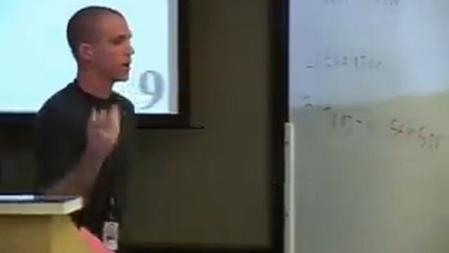 Statistical Aspects of Data Mining (Stats 202) Day 1 смотреть онлайн