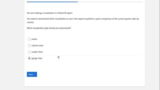 Power BI Data Analyst Associate certification Renewal | Q&A смотреть онлайн