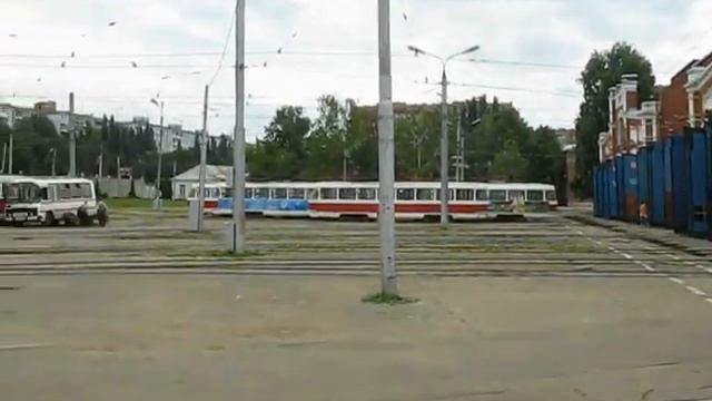 Самарское ТТУ смотреть онлайн