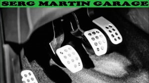 Как правильно тормозить на автомобиле с механикой, двигателем, со сцеплением и без