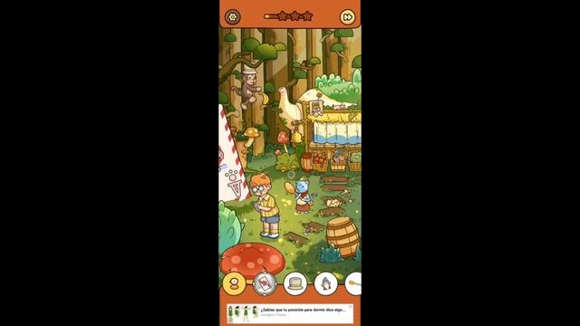 FIND OUT :Discovrey Walkthrough All Levels 1 to 40 смотреть онлайн