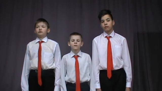 Песня "Честь имею" смотреть онлайн