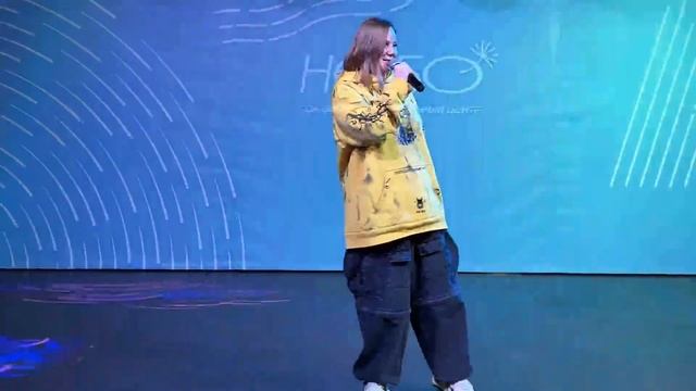 K-DOM Champ Vol. Москва. K-Pop Cover Dance Boys, K-Pop Cover Dance Girls, K-Pop Cover Dance блок 2