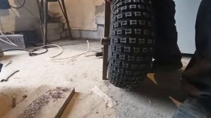 Мини байк ч 2. Mini Bike.