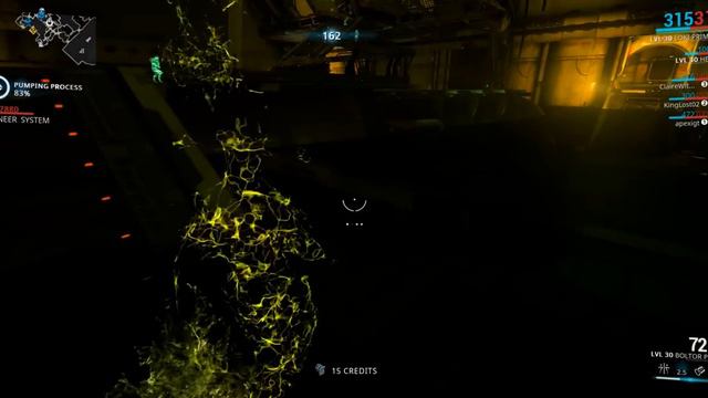 Warframe Event: Operation Tubemen of Regor (Help Alad V) смотреть онлайн