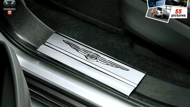 Chrysler Pacifica ( 2004 ) смотреть онлайн