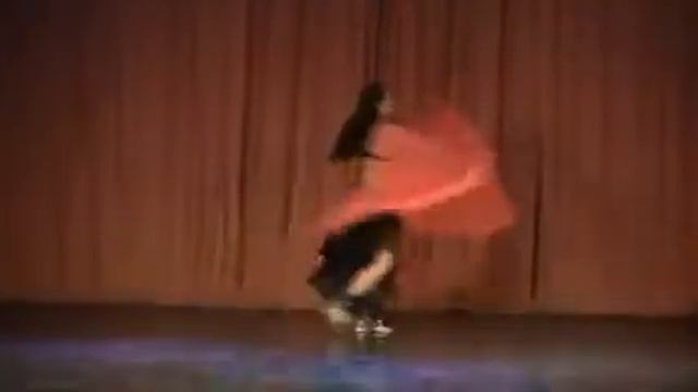 Танец Живота, Саратов, Лодос, Наталия Комиссарова. смотреть онлайн