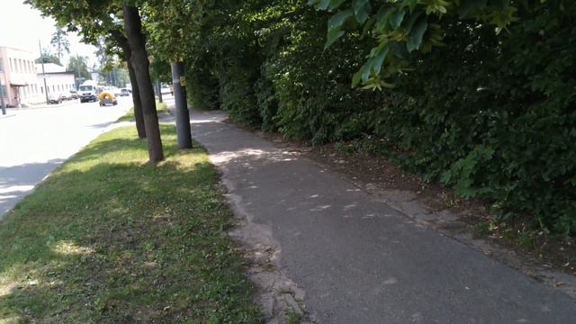 Собираю Металл на обочине дороги смотреть онлайн
