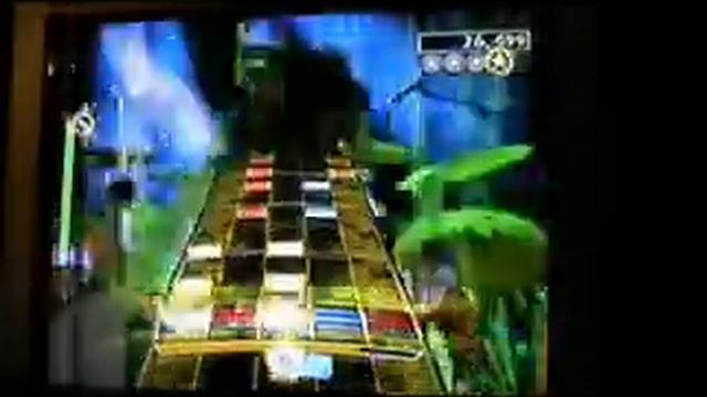 Rock Band - Timmy & The Lords of the Underworld - Hard смотреть онлайн
