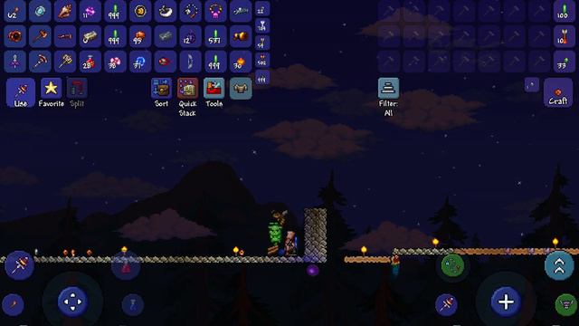 Mobile terraria смотреть онлайн