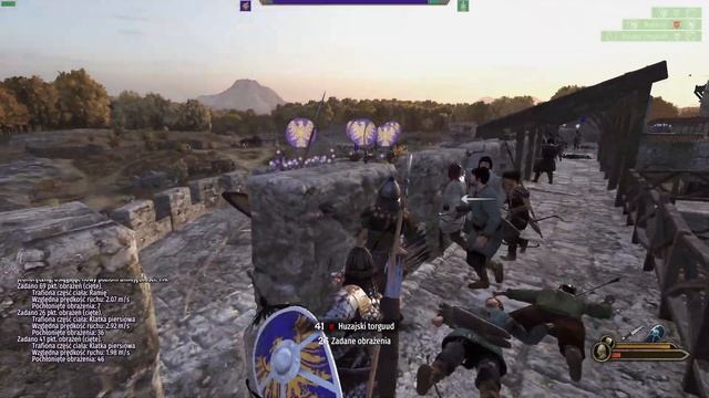 Mount & Blade II: Bannerlord - Cesarstwo #24 смотреть онлайн