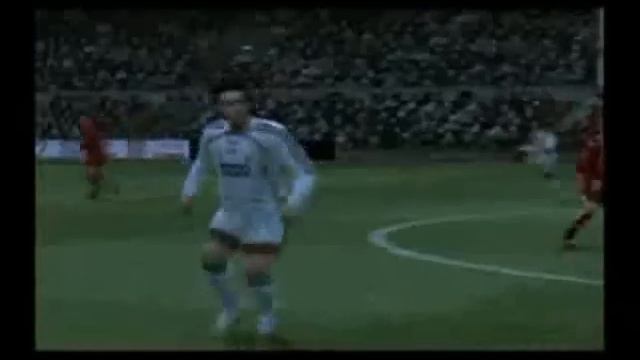PES History - PES 4 to PES 2008 смотреть онлайн