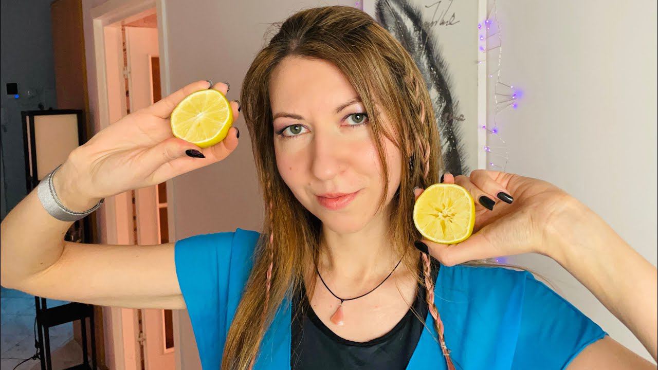 АСМР СПА для лица/ ДОМАШНИЙ УХОД смотреть онлайн