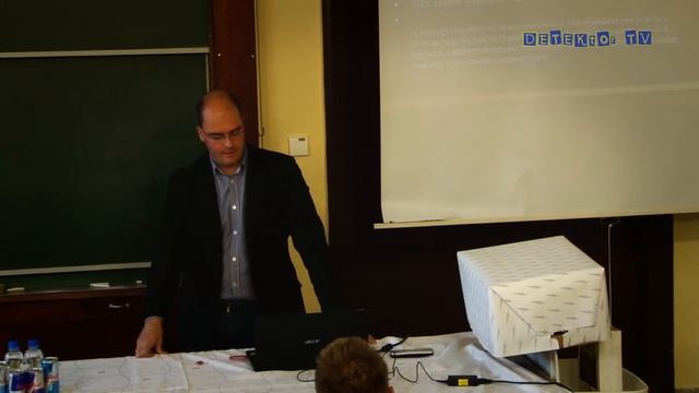 Debreceni Egyetem Bölcsész Centenáriumi Előadások #02. - Miklósvölgyi Péter - Vágatlan смотреть онлайн