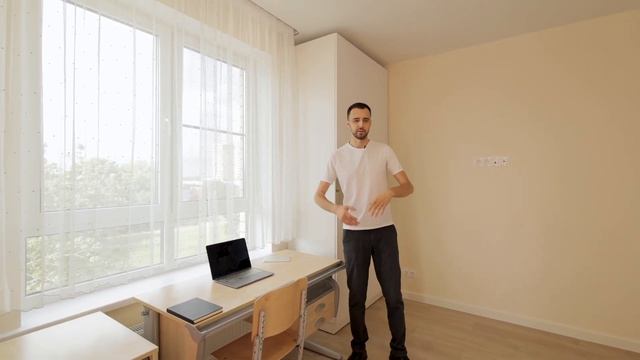 Реализовали еще один проект ? Ремонт квартир #делаемремонт #ремонткраснодар смотреть онлайн