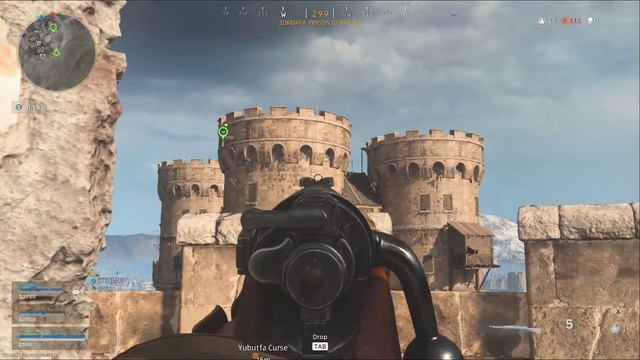 Parachute Get Sniped смотреть онлайн